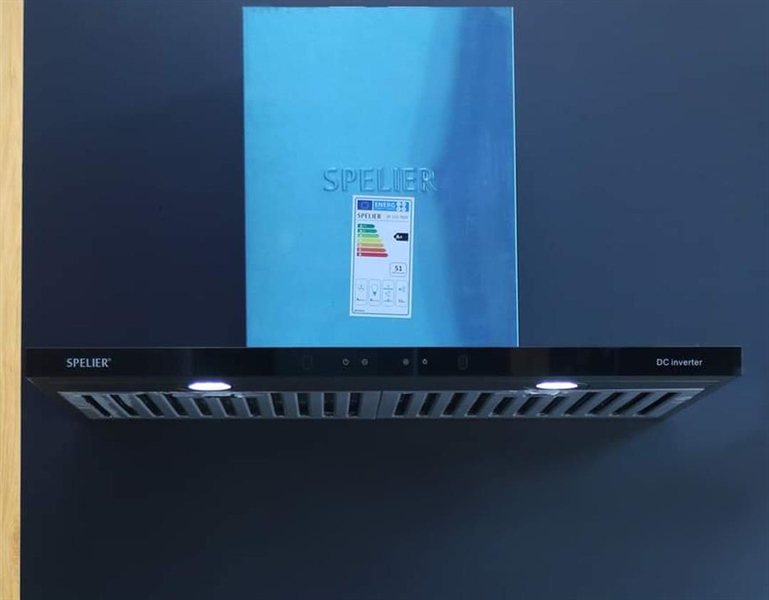 Hút mùi chữ T Spelier SP 110DC/70 kt 70cm