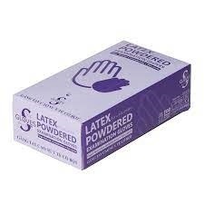 Găng tay cao su y tế