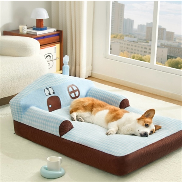 JP - Đệm sofa dáng dài