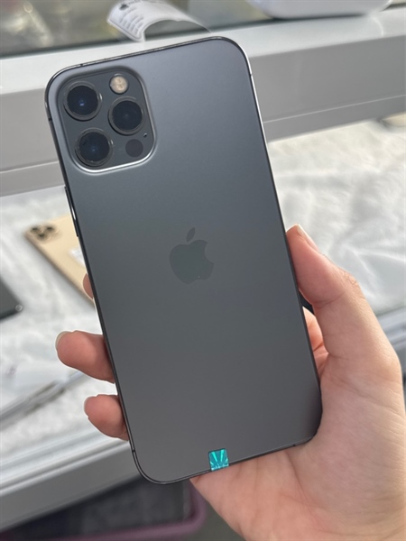 IPHONE 12PRO “BLACK” 128GB