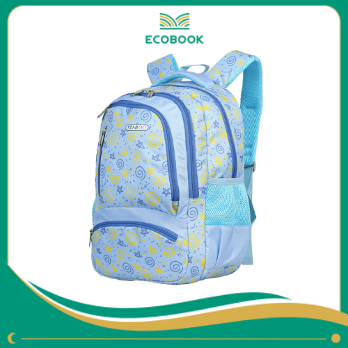 Balo học sinh STARGO NATTY (Doodles Star)
