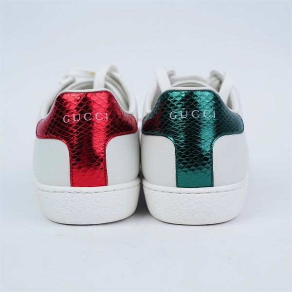 Giày GG trắng sz38 (MV) KG+
