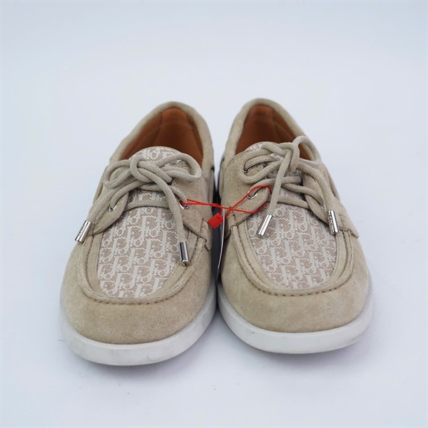 Giày Dior nude sz41 (MV) KG+