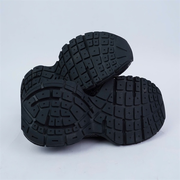 Giày Balenciaga đen phối trắng sz39 (MV) KG+