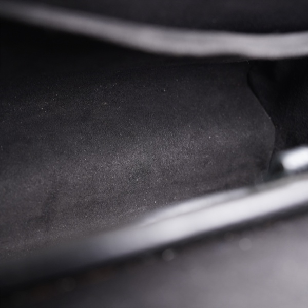 Túi LV Twist đen kèm gương (AR0240) sz23 (L-N) KG+