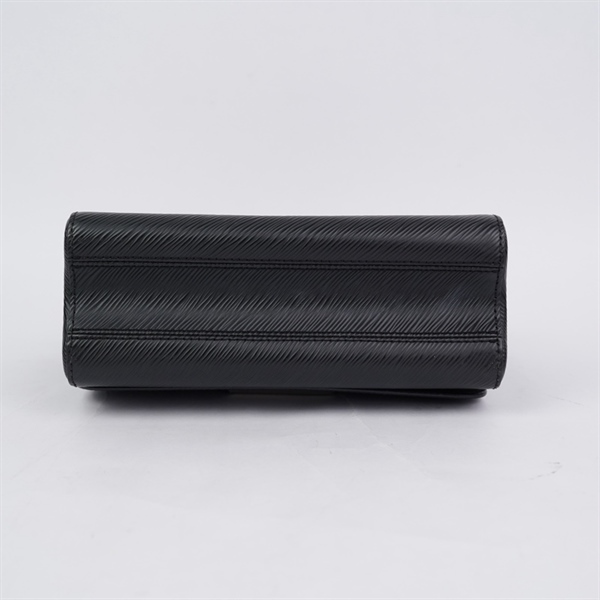 Túi LV Twist đen kèm gương (AR0240) sz23 (L-N) KG+