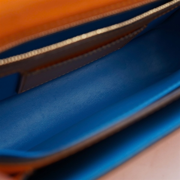 Túi LV Pont 9 vàng sz22 (L-N) KG+