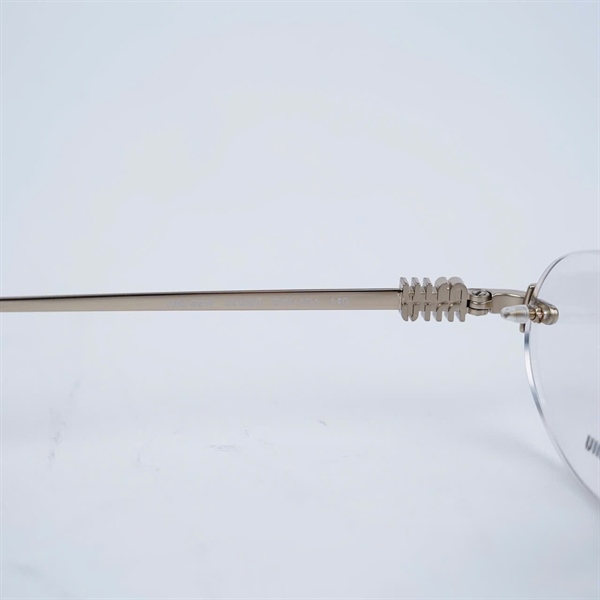 Kính Miu Miu ko viền gọng đồi mồi VMU53W ZVN-101 (53-20-140) KG+