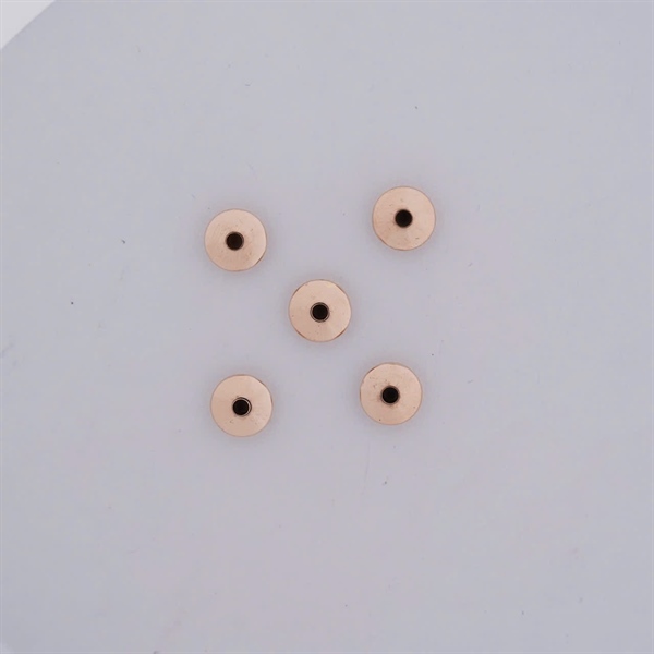 Charm vàng mix vòng CH250525 +