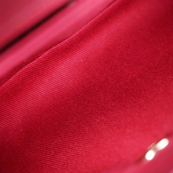 Túi Chanel Coco đỏ (30266978) sz23 +