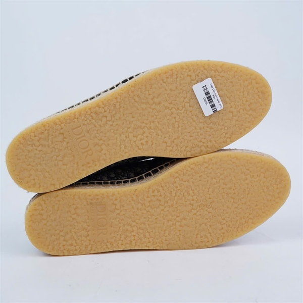 Giày Dior xanh sz42 (MV) KG+