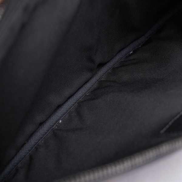 Túi LV Bumbag hoa nâu sz31-45 (L-N) KG+