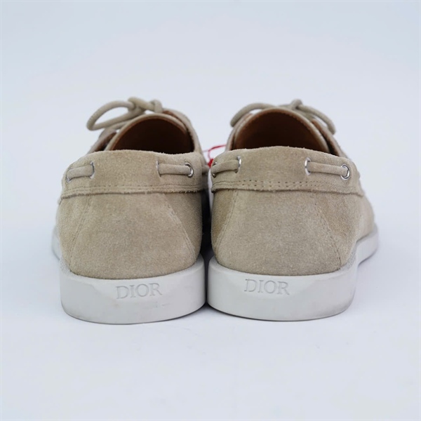 Giày Dior nude sz41 (MV) KG+