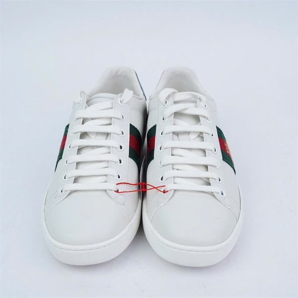 Giày GG trắng sz38 (MV) KG+