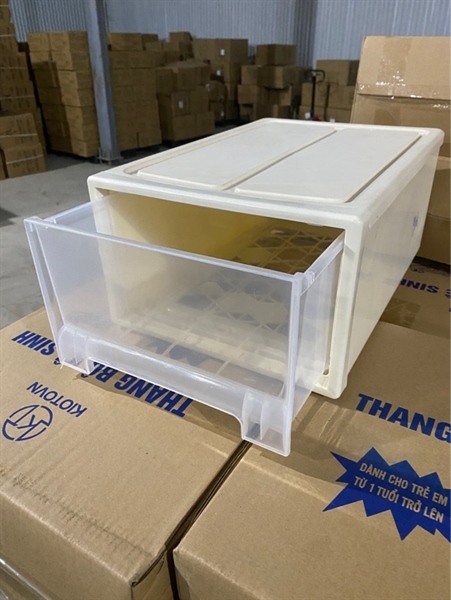 Hộp Ngăn Kéo Đa Năng ( Thùng 6 )