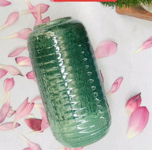 BÌNH LỌ XÚC XÍCH HB