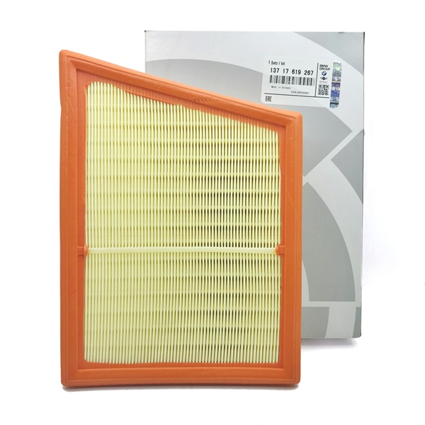 Lọc gió động cơ BMW, Mini Cooper