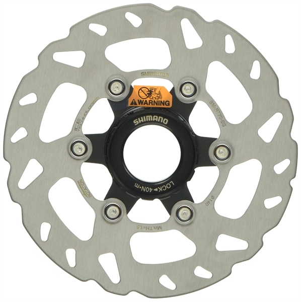 SHIMANO SM-RT70 ROTOR 160MM