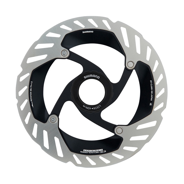 SHIMANO SM-CL900 ROTOR 160MM