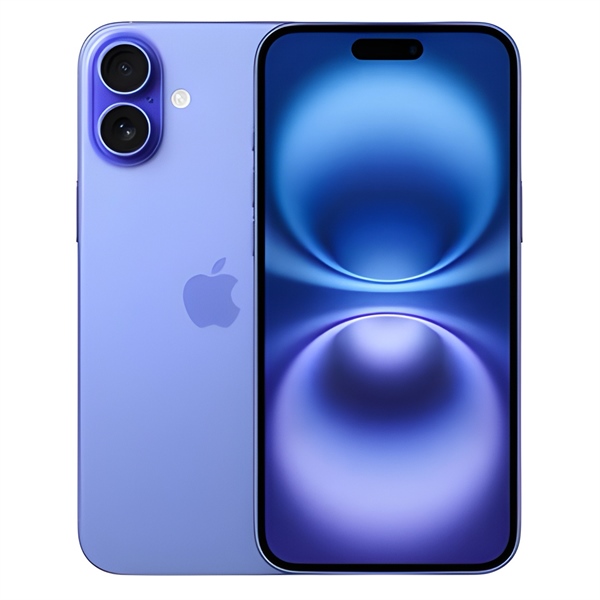 Điện thoại iPhone 16 Plus