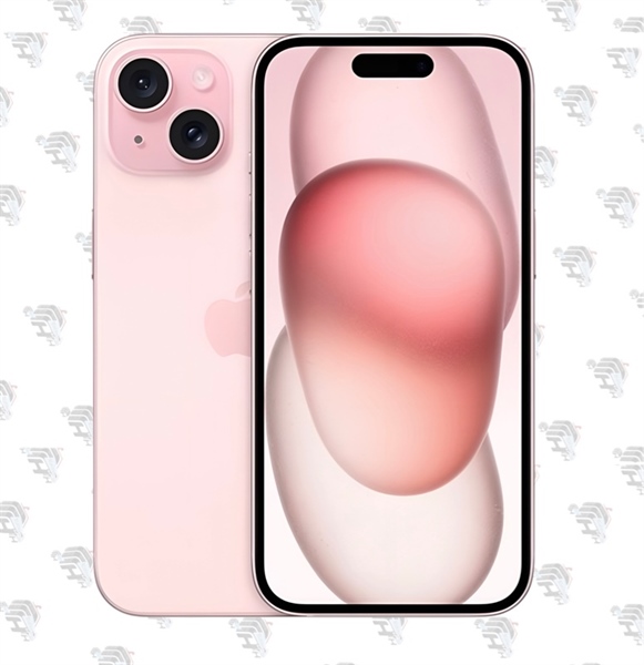 Điện thoại iPhone 15