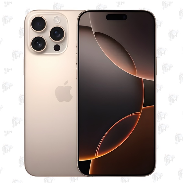 Điện thoại iPhone 16 Pro