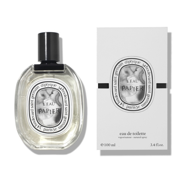 Nước Hoa Leau Papier - EDT #100ml