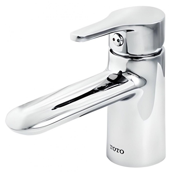 Vòi lavabo lạnh TOTO TVLC101NSR (I)
