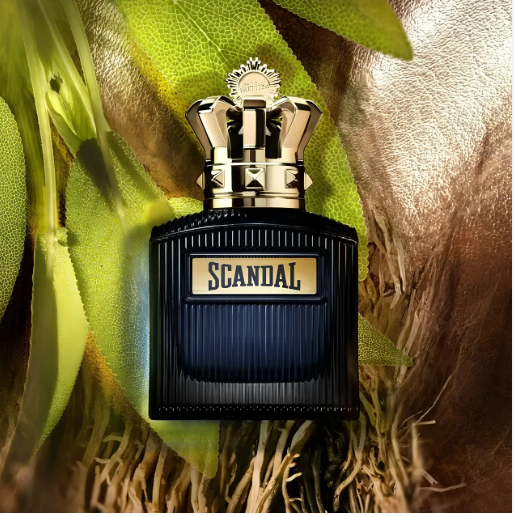 Scandal Pour Homme (2025) - Nước Hoa Nam - Intense