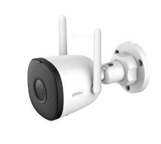 Camera Wifi cố định Bullet 3C Công nghệ mới 5MP IPC-S3DP-5M0WJ (không POE)