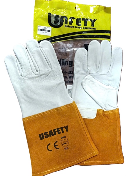 Bao tay hàn tig dài 35cm GL-L2233