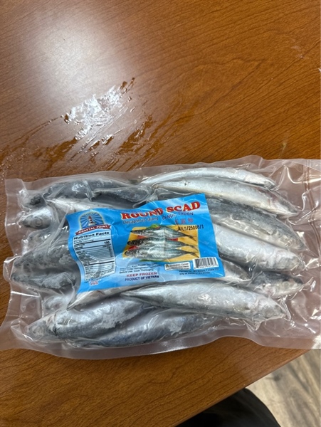 Cá Nục Thuôn