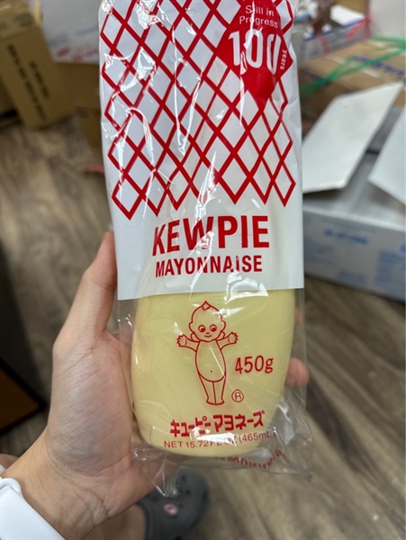 Mayonnaise Kewpie