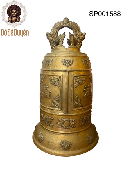 Chuông treo huế 3T 8000