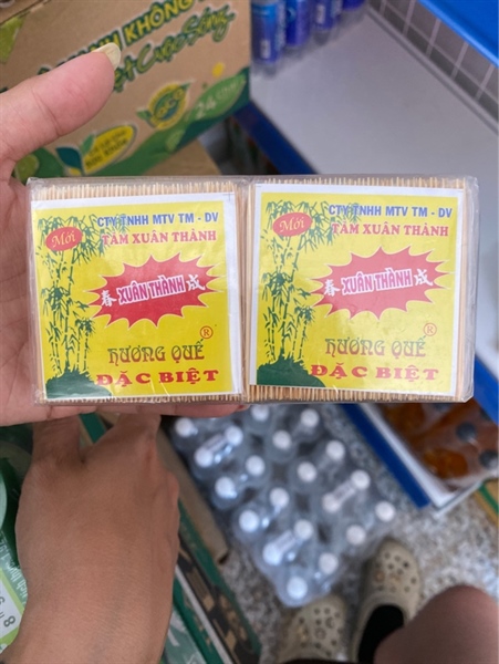 Tâm Xỉa Răng
