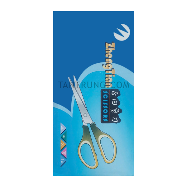 Kéo Thép Không Gỉ ZhengTian TC-120 172mm H24