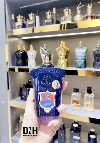 XERJOFF - Mefisto edp 100ml