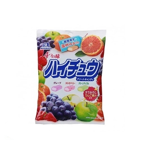 Kẹo Dẻo Trái Cây Hi-Chew