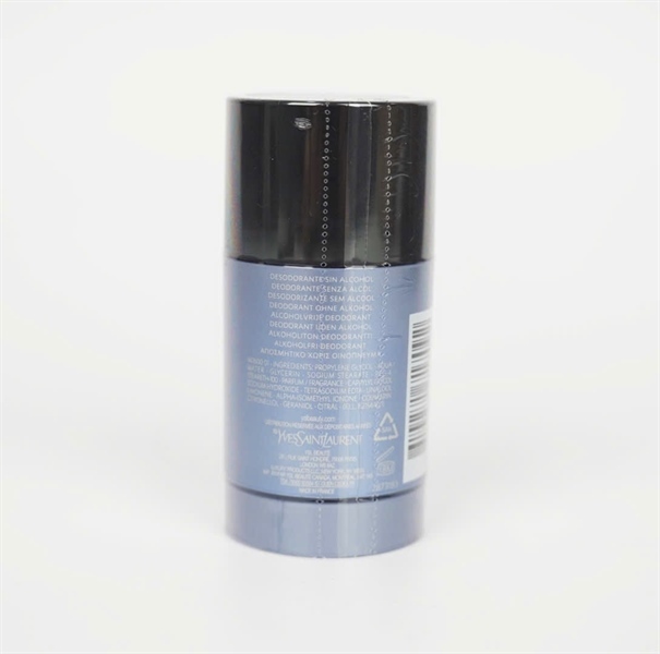 Lăn khử mùi YSL cho nam màu xanh 75g (PN) KG+