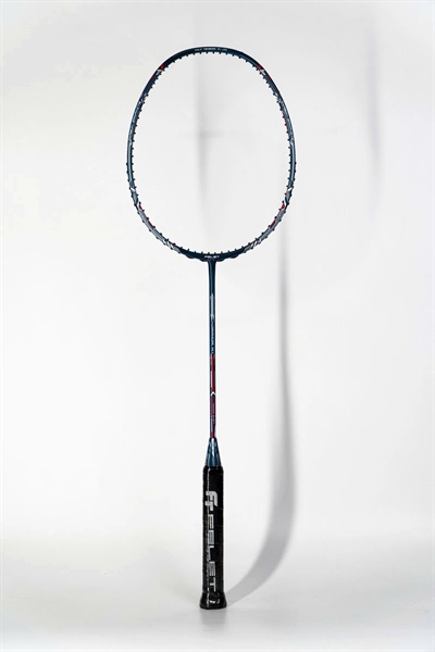 Vợt Cầu Lông Felet Warrior W1 Nhập Khẩu