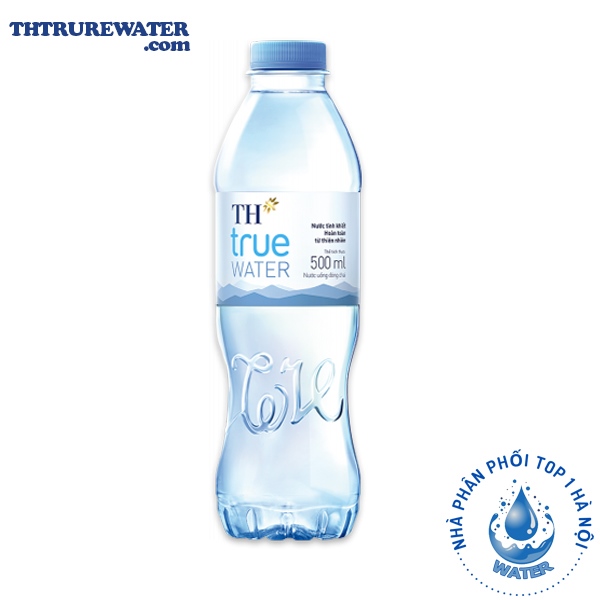 Nước TK TH True Water 500ml