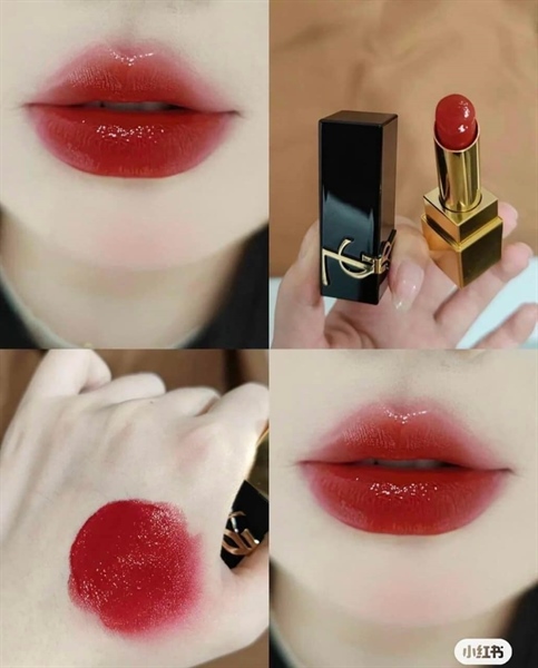 Nhí – Son YSL #10 (Mini Size ko vỏ)