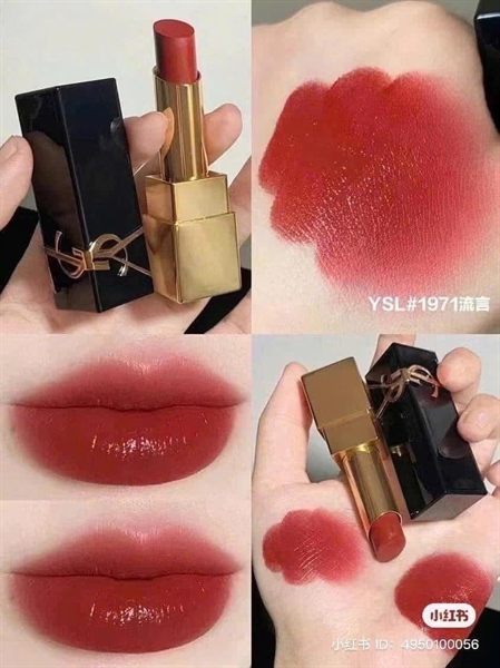 Nhí – Son YSL #1971 (Mini Size)