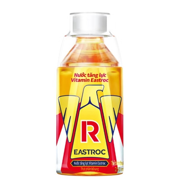 Nước tăng lực eastroc 东鹏特饮 250ml