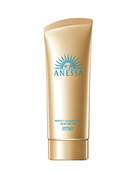 Kem chống nắng anessa Nhật Bản 90g mẫu 2025