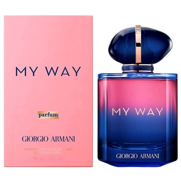Nước hoa Giorgio Armani My way parfum mini 7ml