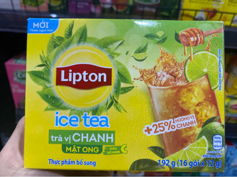 Lipton