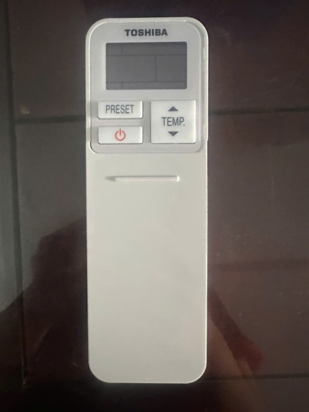 R7422012200357 -ĐIỀU KHIỂN TỪ XA RAS-H13Z2KCVG-V