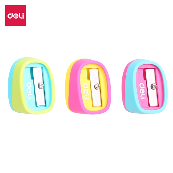 Chuốt chì Deli U-Touch R009 03 8mm H48