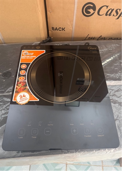 Bếp từ đơn Hare 3000W